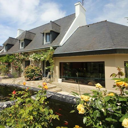 La Maison De L'Odet Gouesnach Екстериор снимка