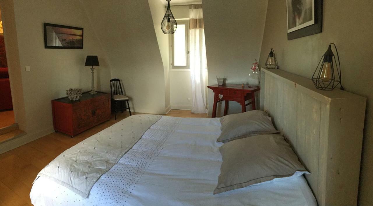 La Maison De L'Odet Gouesnach Екстериор снимка