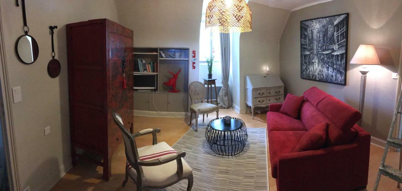 La Maison De L'Odet Gouesnach Екстериор снимка